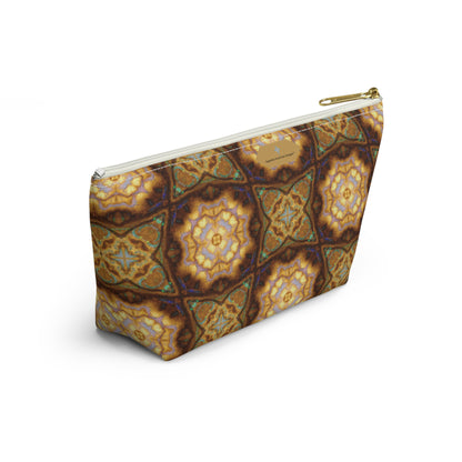 Abornazine Cosmetic Bag
