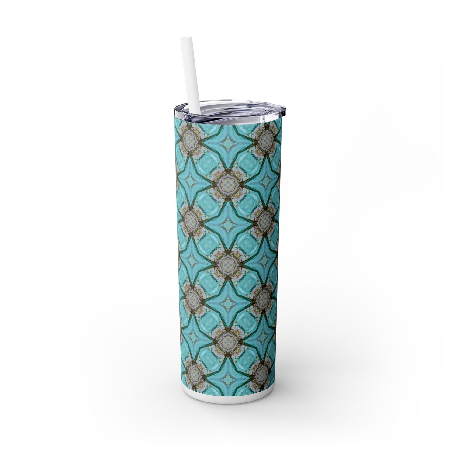 Tauri Skinny Tumbler