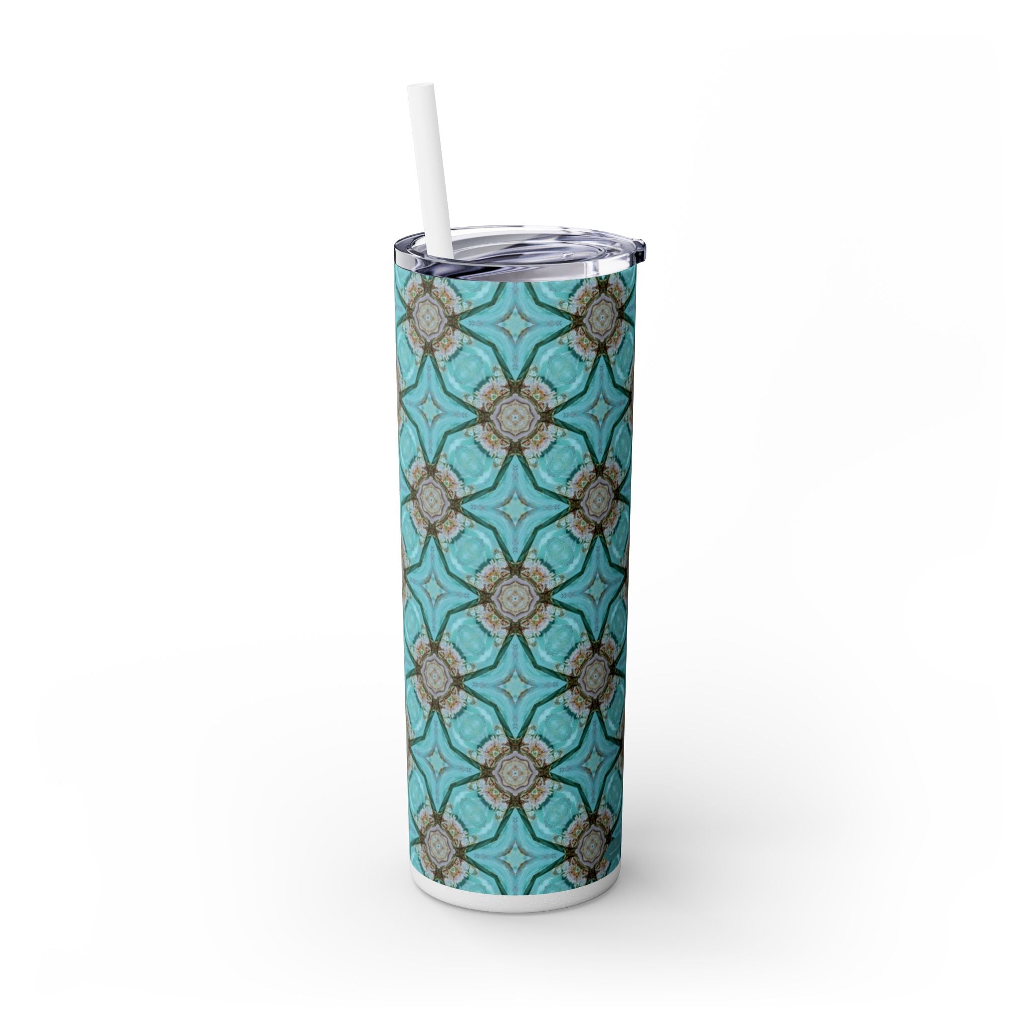 Tauri Skinny Tumbler