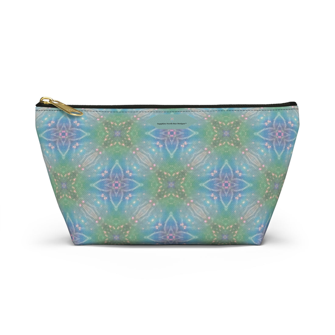 Zyanya Cosmetic Bag