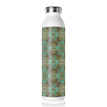 Wicasa Slim Water Bottle
