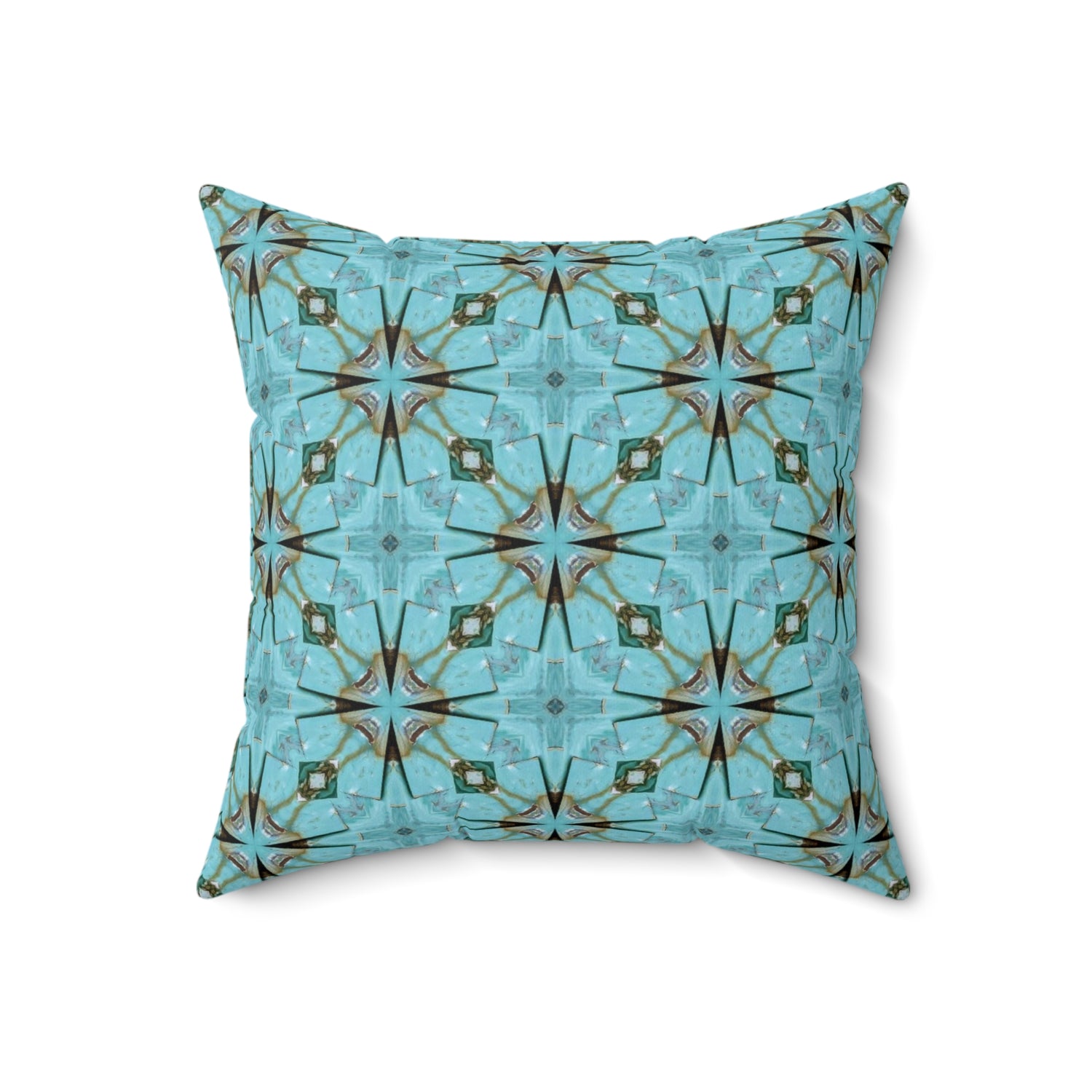 Payne Square Pillow