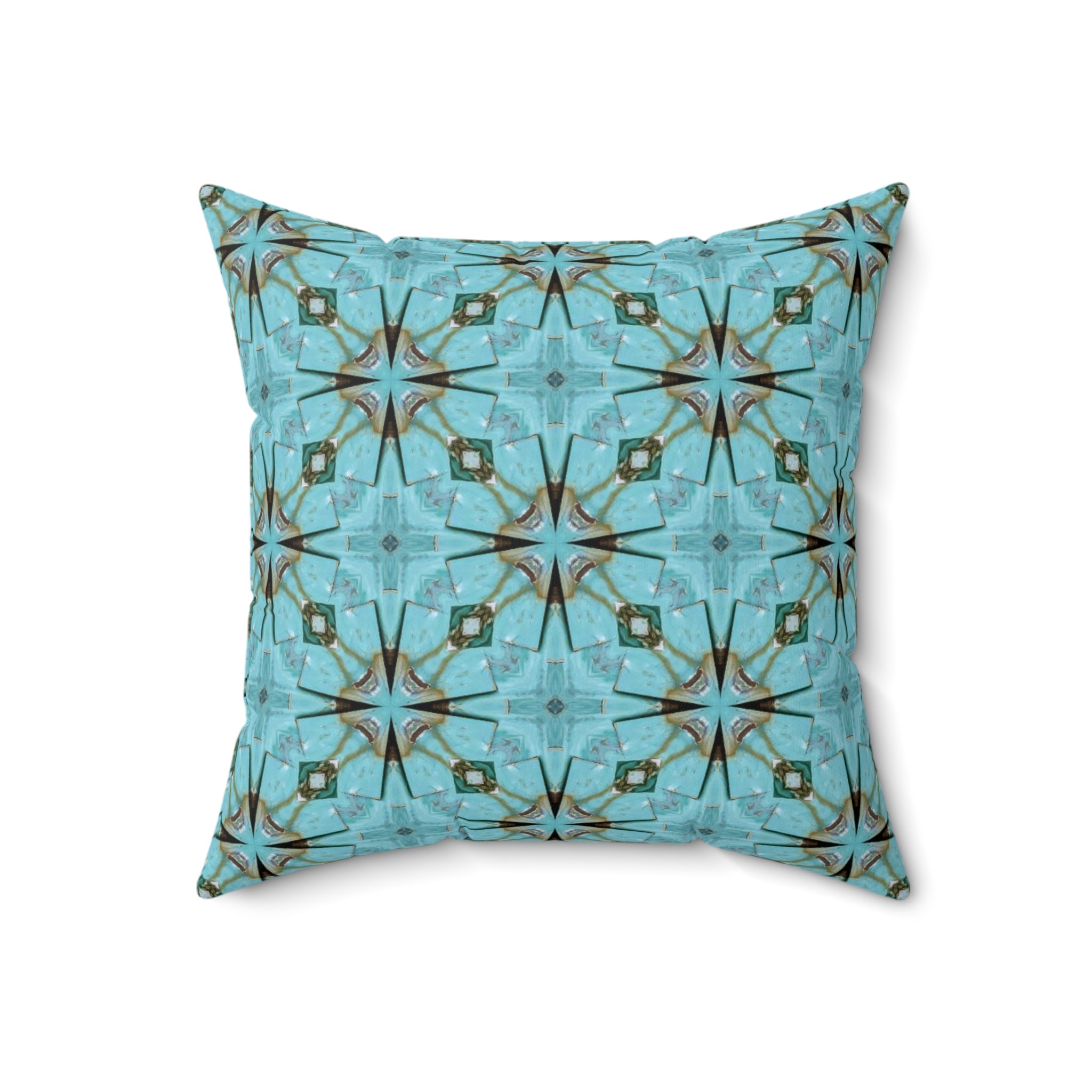 Payne Square Pillow