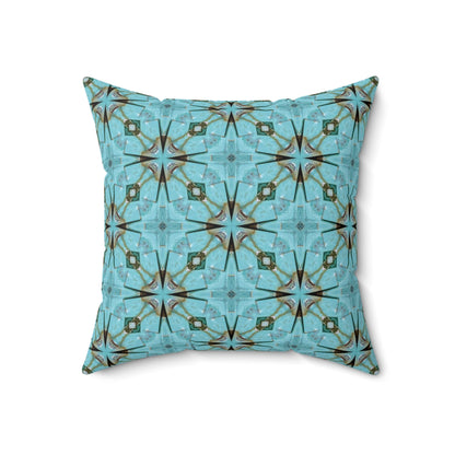 Payne Square Pillow