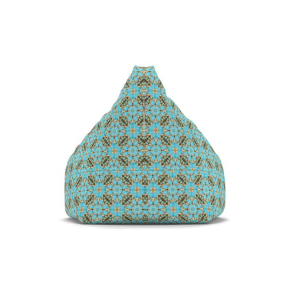 Yareli Bean Bag Chair *Cover Only*