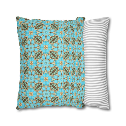 Yareli Square Pillow Case