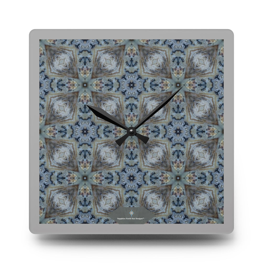 Howi Wall Clock
