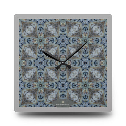 Howi Wall Clock