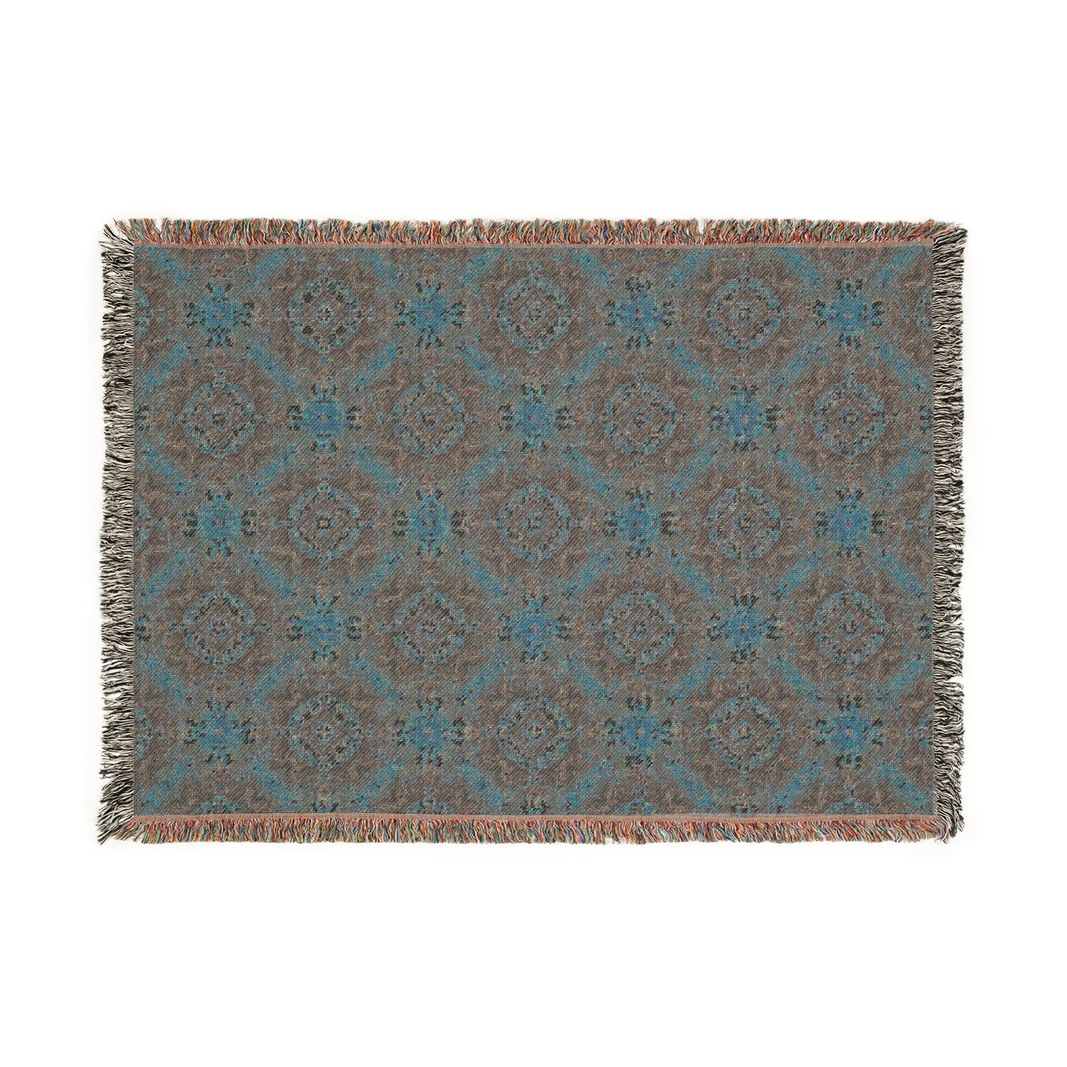 Elan Woven Blanket