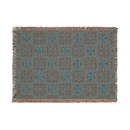 Elan Woven Blanket