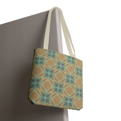 Halona Canvas Tote Bag