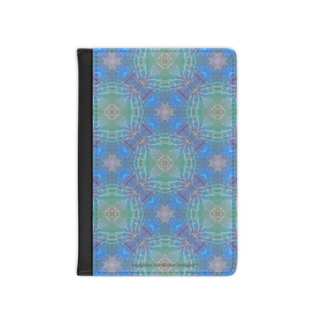 Nova Passport Cover