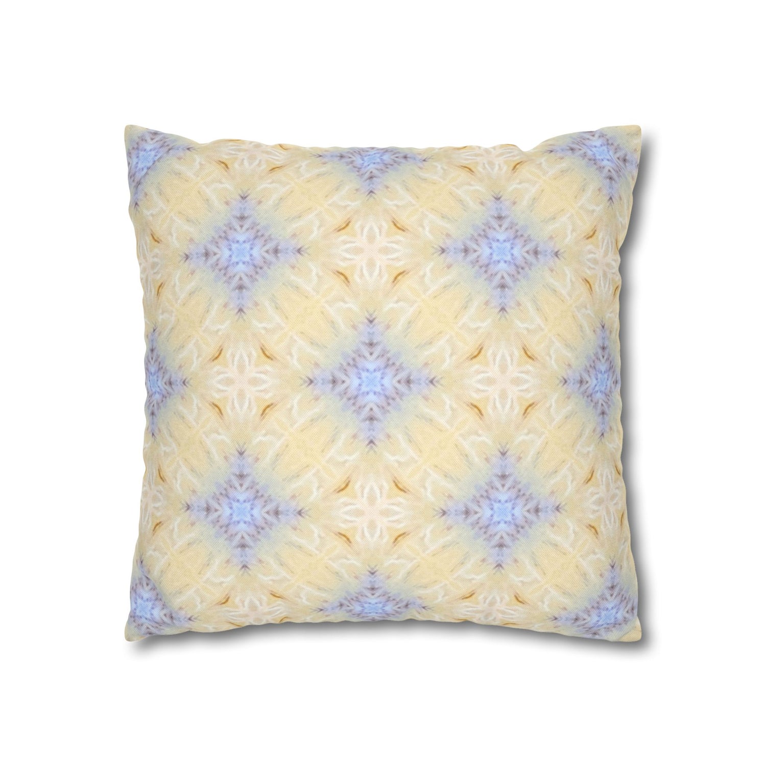 Ivaana Square Pillow Case