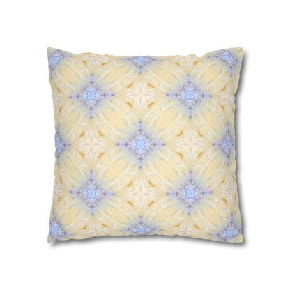 Ivaana Square Pillow Case