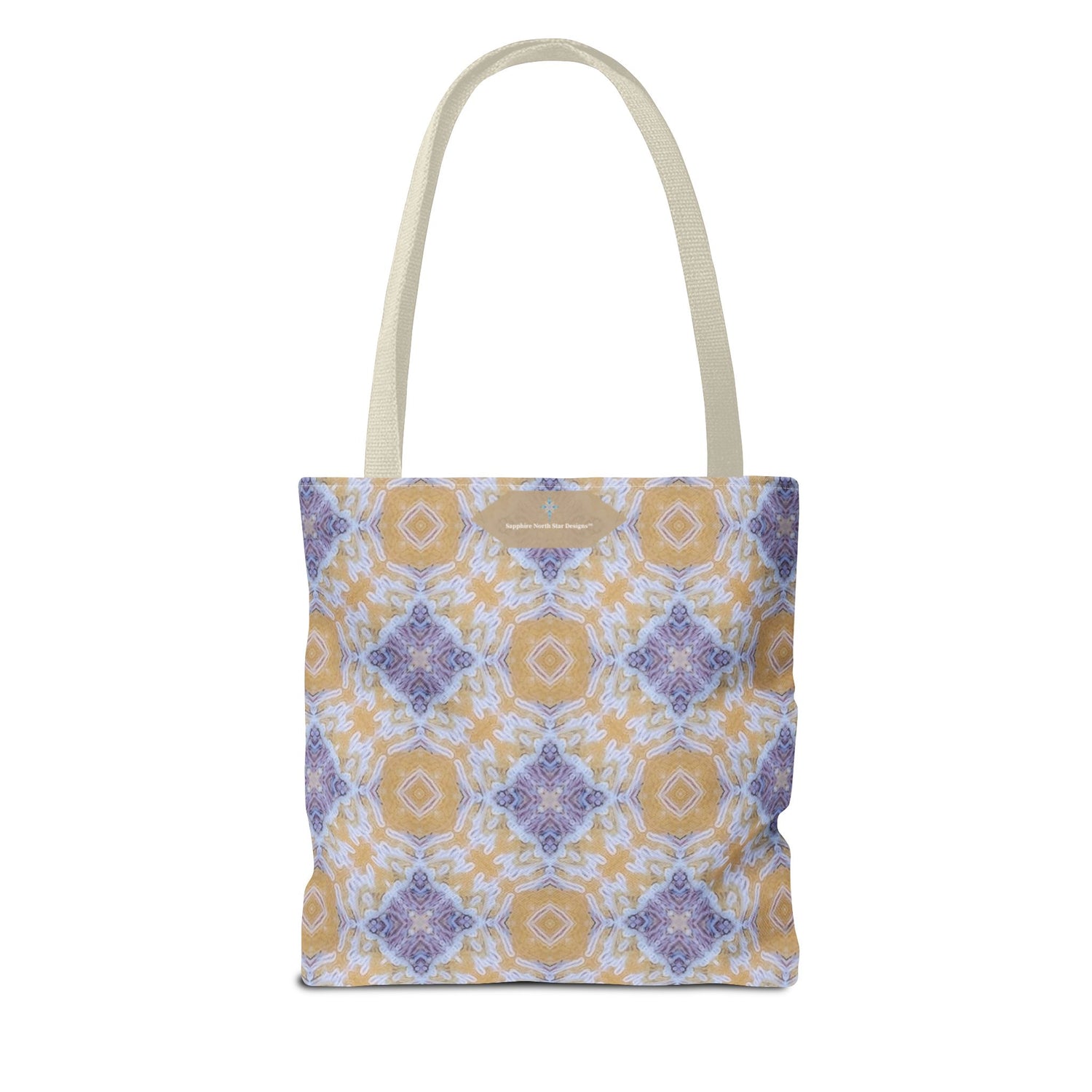 Apenimon Canvas Tote Bag