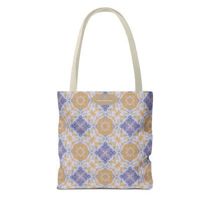 Apenimon Canvas Tote Bag
