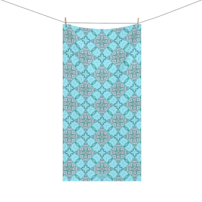Citana Minky Cotton Towel