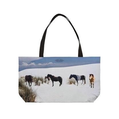 Horse Tote Bag
