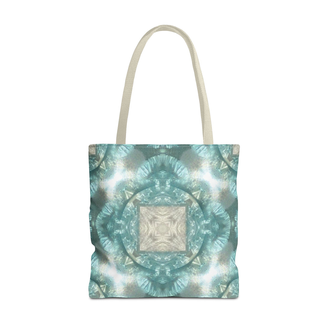 Pavati Canvas Tote Bag