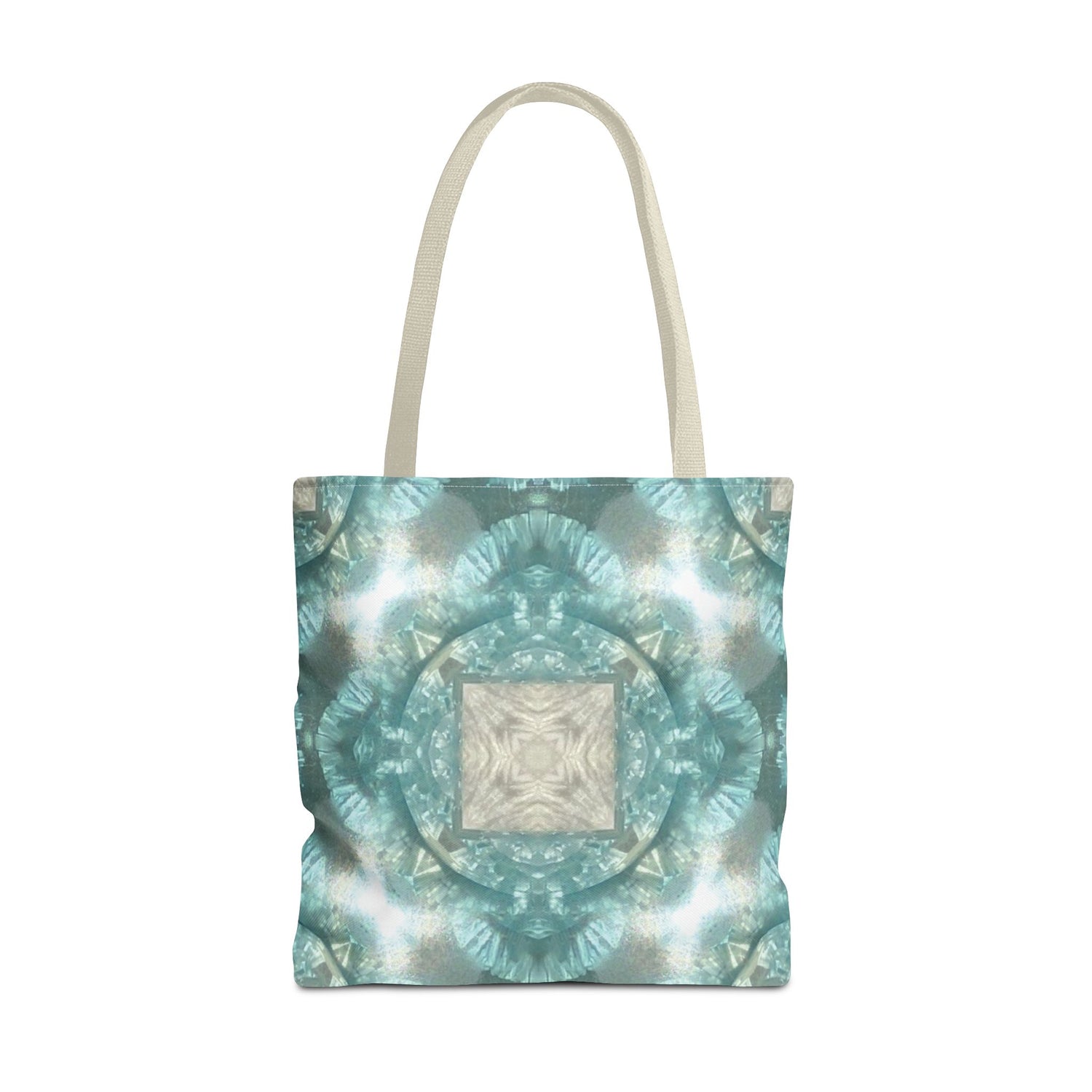 Pavati Canvas Tote Bag
