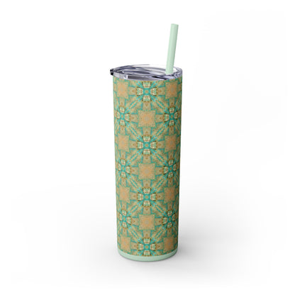 Wapi Skinny Tumbler