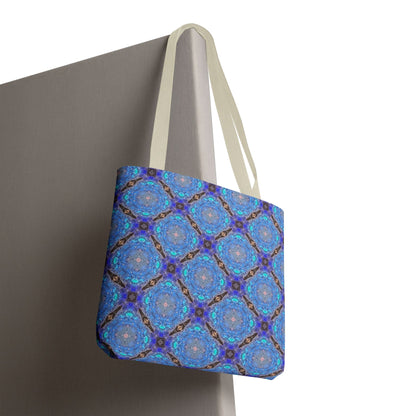 Maybelle Canvas Tote Bag