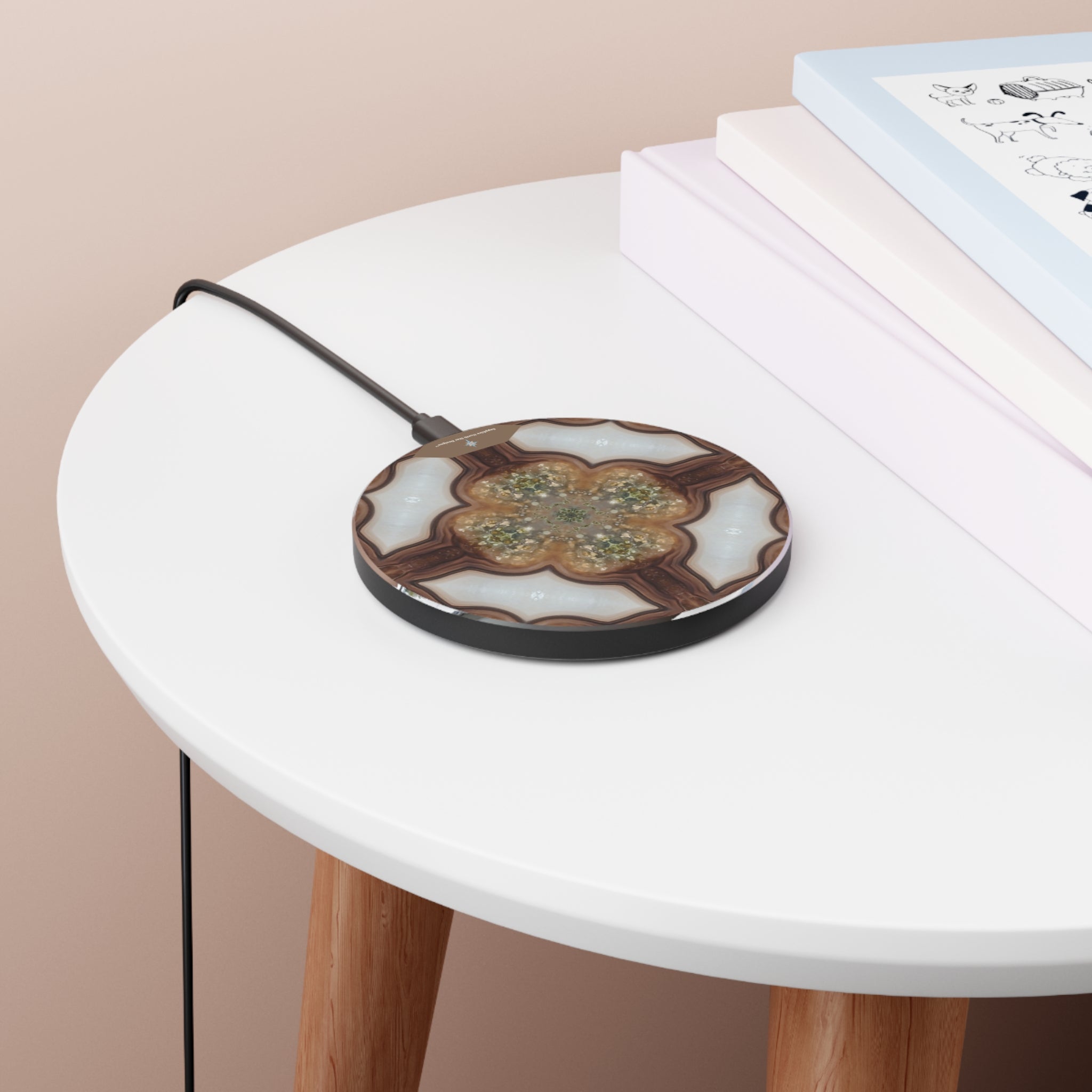 Paloma Wireless Charger