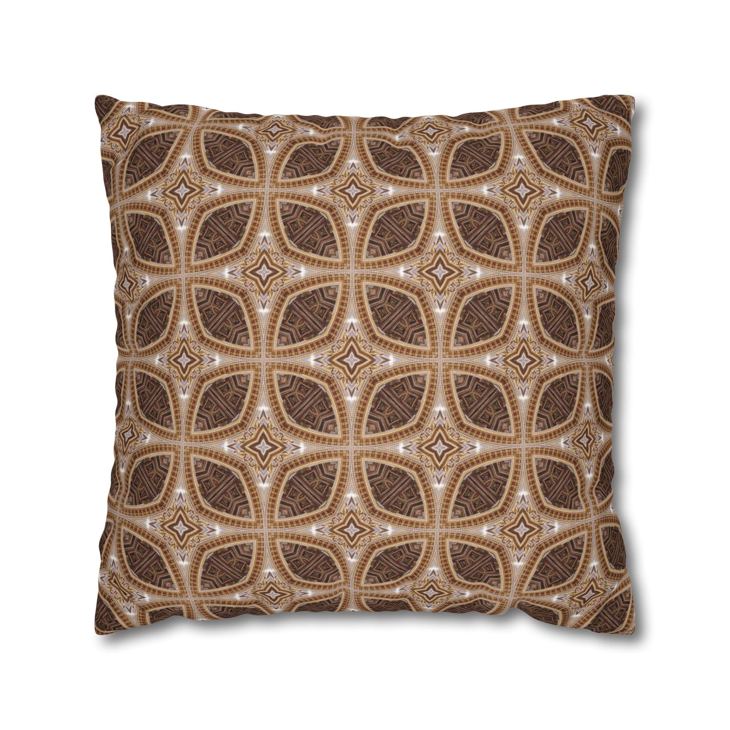Songaa Square Pillow Case