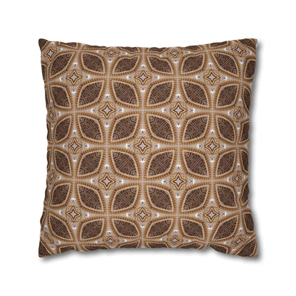 Songaa Square Pillow Case