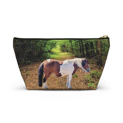 Pony Cosmetic Bag