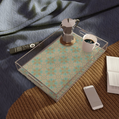 Sauk Serving Tray