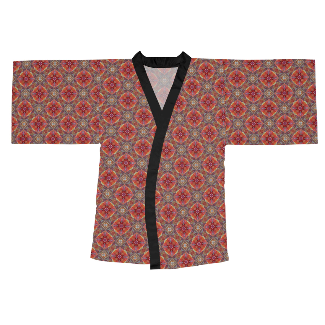 Rowtag Kimono Robe