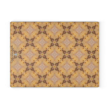 Nootau Glass Cutting Board