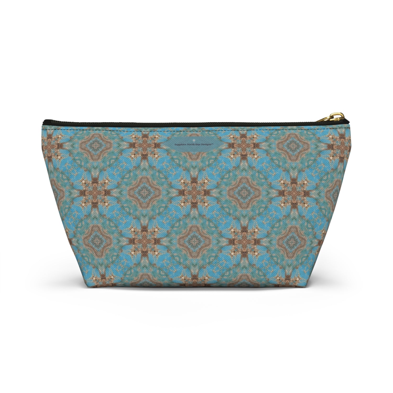 Yatzil Cosmetic Bag