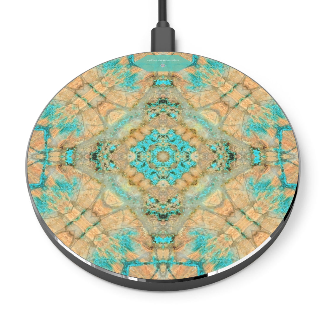 Pala Wireless Charger