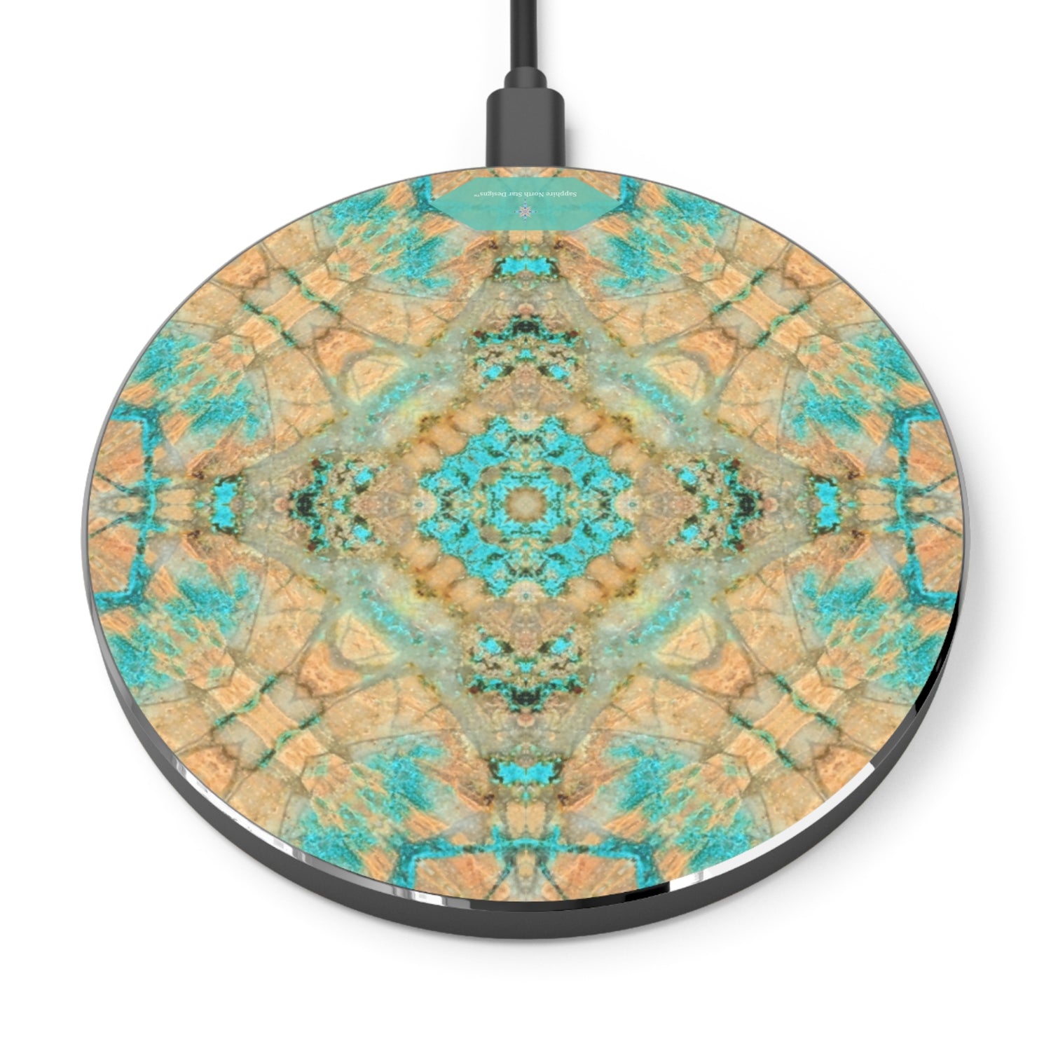 Pala Wireless Charger