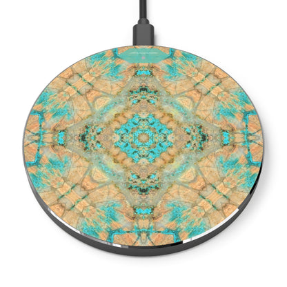 Pala Wireless Charger
