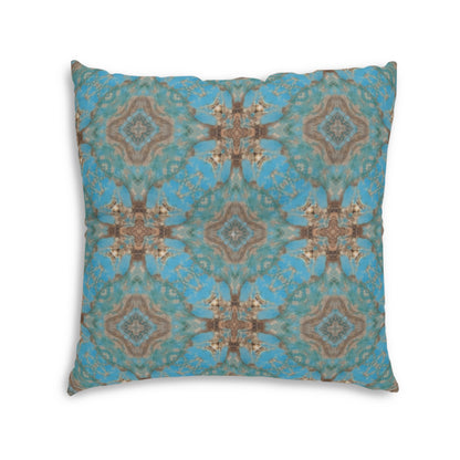Yatzil Floor Pillow