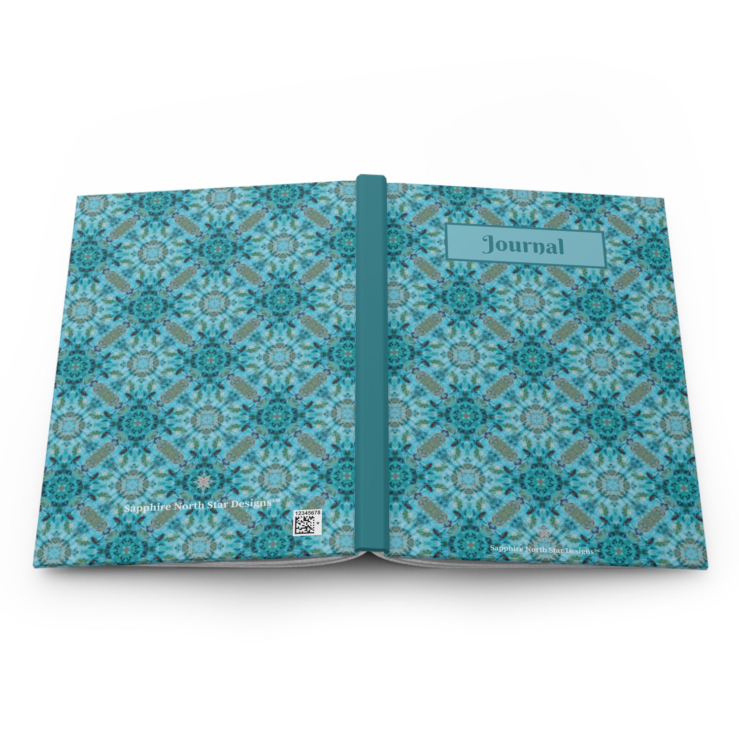 Minda Hardcover Journal Matte
