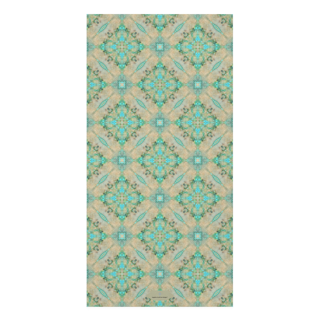 Nitika Minky Cotton Towel