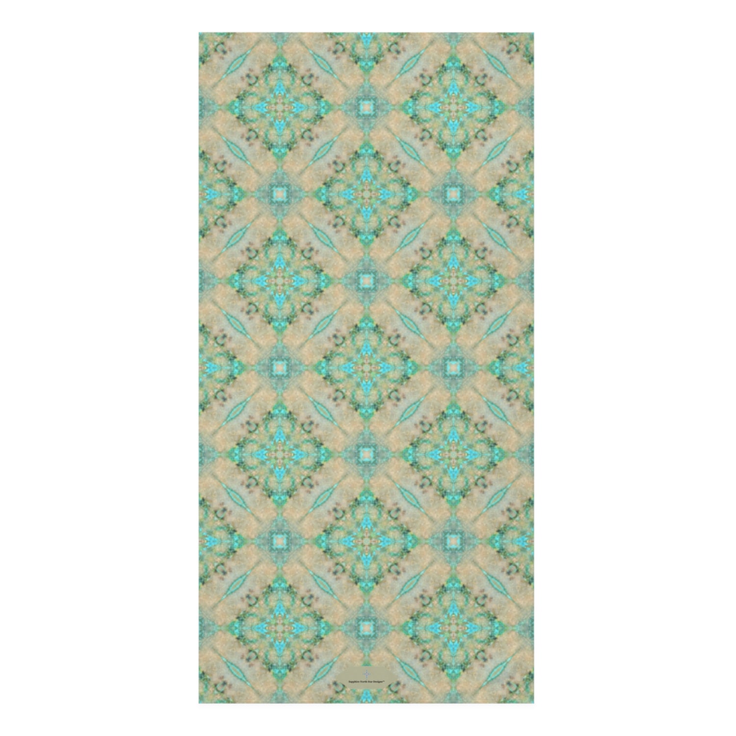 Nitika Minky Cotton Towel