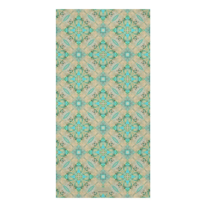 Nitika Minky Cotton Towel