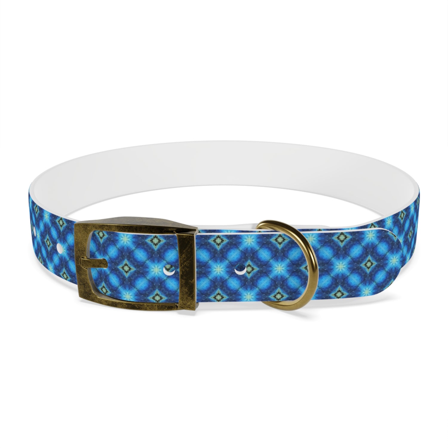 Miakoda Dog Collar