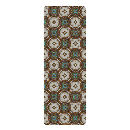 Adoeete Yoga Mat