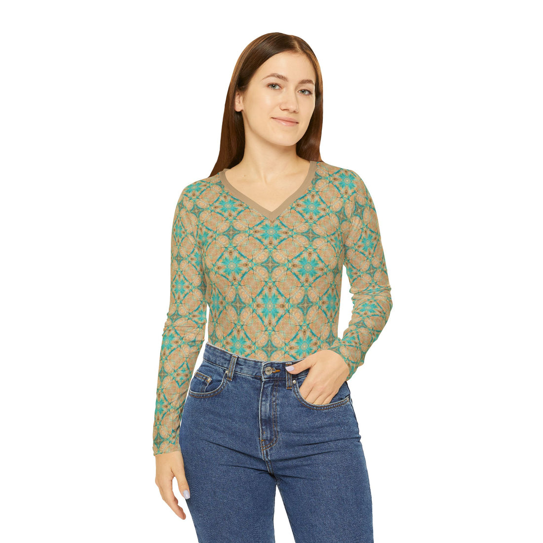 Dakota Long Sleeve Shirt