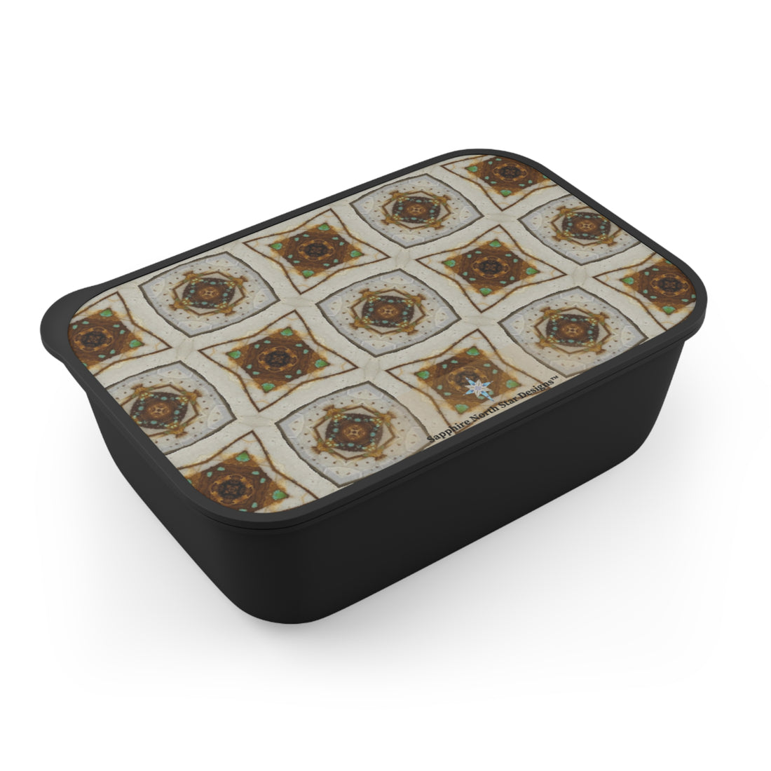Tanin Bento Box