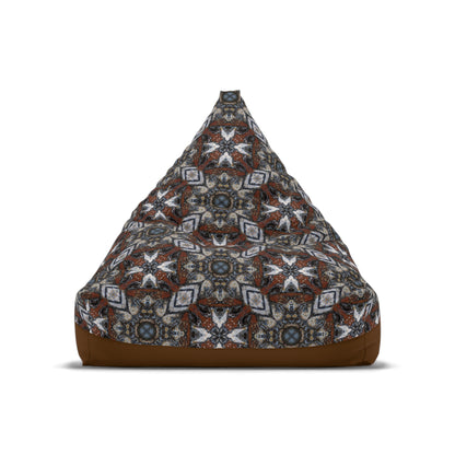 Mahkah Bean Bag Chair *Cover Only*