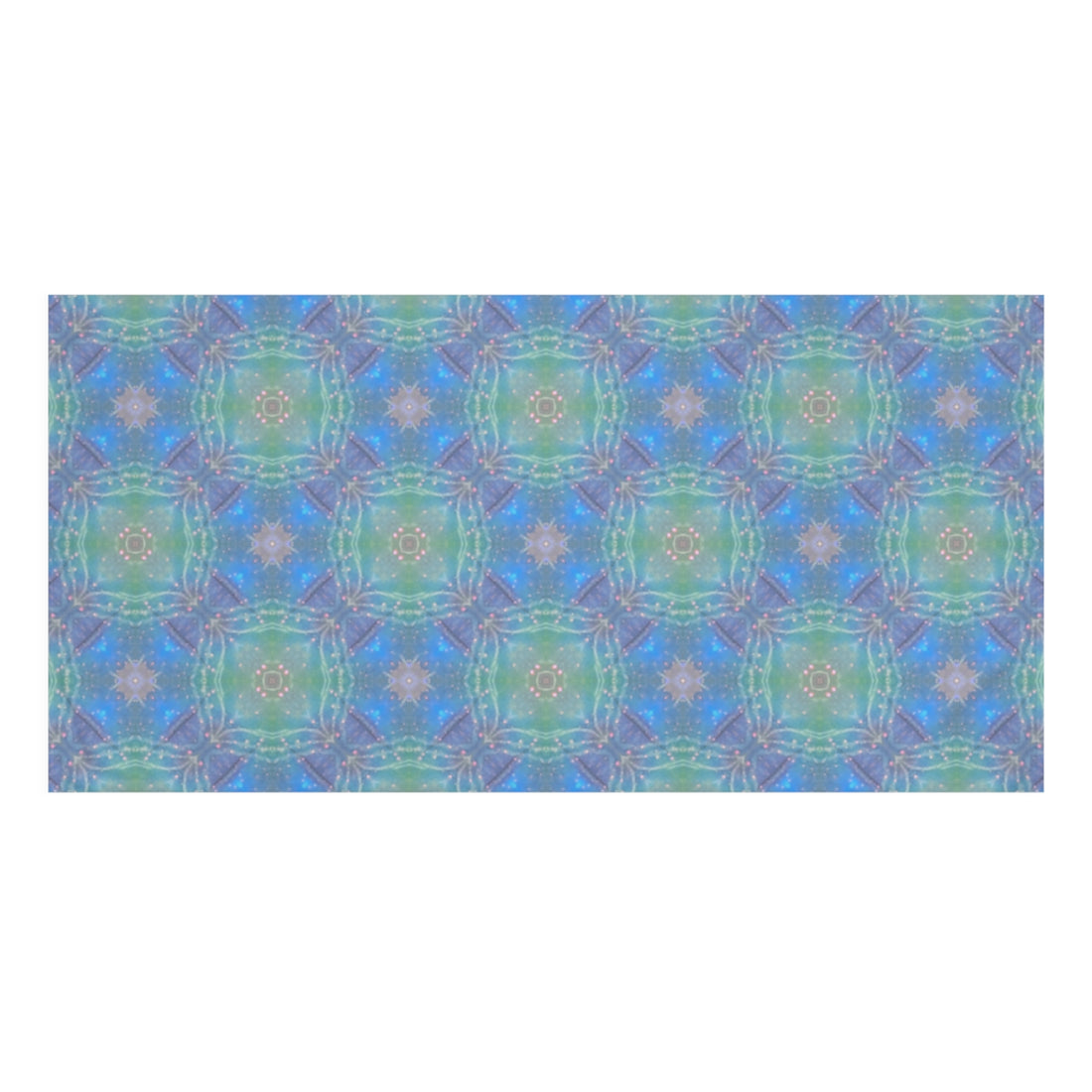 Nova Mink Cotton Towel