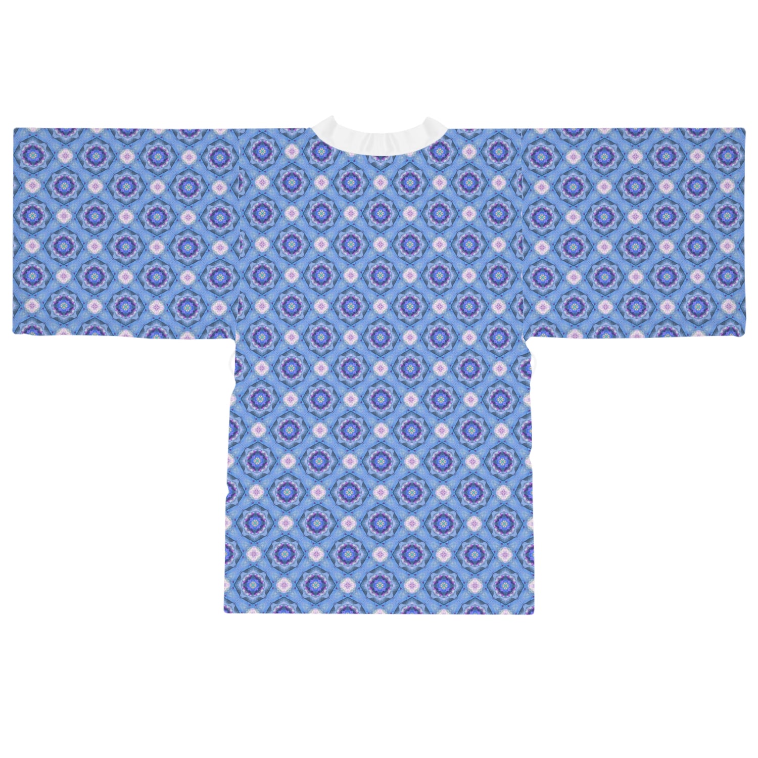 Lomasi Kimono Robe