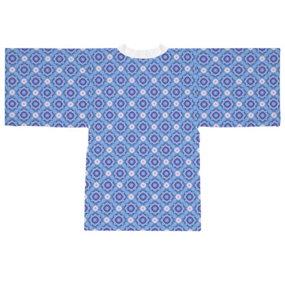 Lomasi Kimono Robe